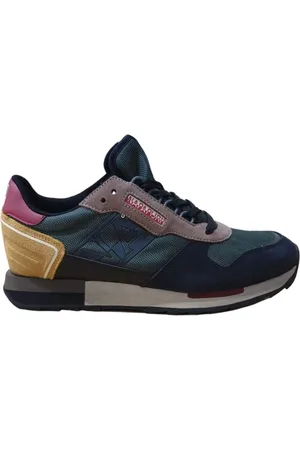 Napapijri Uomo, Scarpe, Verde, 43 EU, new