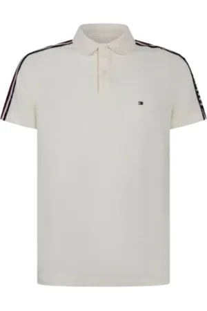 Tommy Hilfiger Uomo, Top, Bianco, M, new