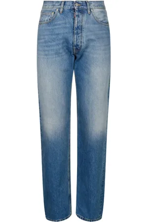 Maison Margiela Uomo, Jeans, Blu, W32, new