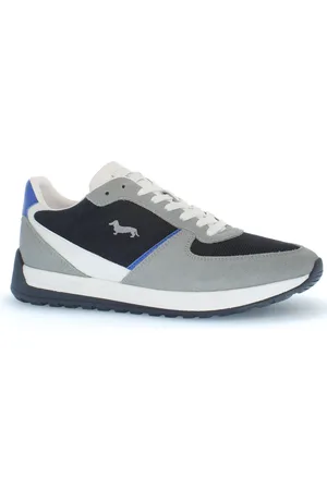 HARMONT&BLAINE Uomo, Scarpe, Grigio, 42 EU, new