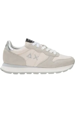 sun68 Donna, Scarpe, Bianco, 38 EU, new