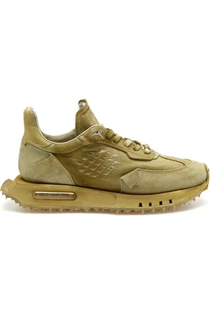 BE POSITIVE Donna, Scarpe, Verde, 37 EU, new