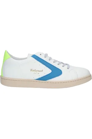 Valsport 1920 Uomo, Scarpe, Bianco, 43 EU, new