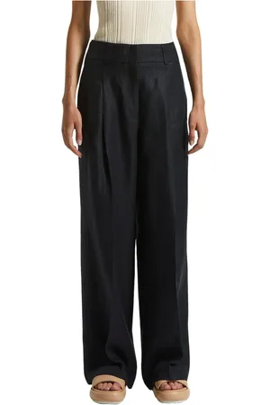 PESERICO SIGN Donna, Pantaloni, Blu, XS, new