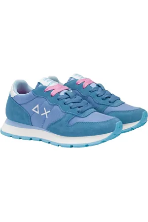 sun68 Donna, Scarpe, Blu, 39 EU, new