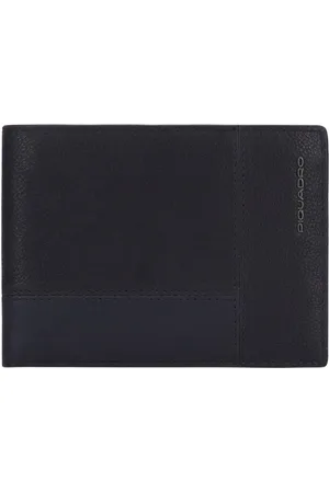 Piquadro Donna, Accessori, Nero, Taglia unica, new