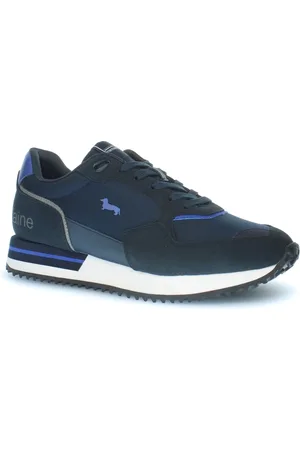 HARMONT&BLAINE Uomo, Scarpe, Blu, 44 EU, new