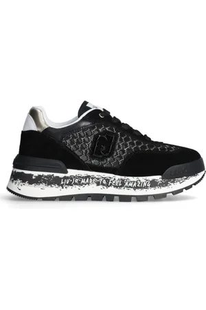 Liu Jo Donna, Scarpe, Nero, 39 EU, new