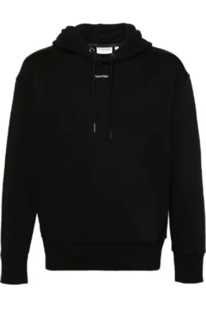 Calvin Klein Uomo, Felpe, Nero, 2Xl, new