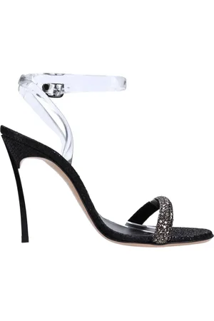 Casadei Donna, Scarpe, Nero, 37 EU, new