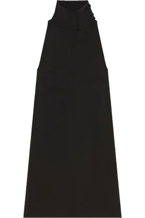 Courrèges Donna, Abiti, Nero, M, new