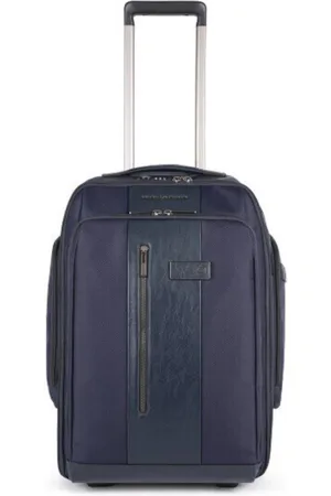 Piquadro Donna, Borse, Blu, Taglia unica, new