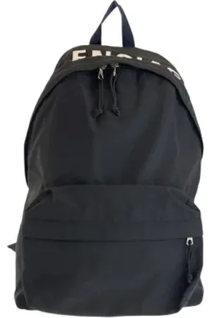 Balenciaga Uomo, Pre-owned, Nero, Taglia unica, used
