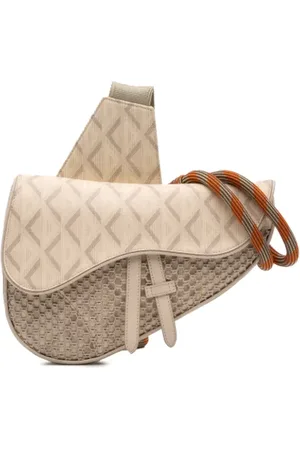 Dior Donna, Pre-owned, Bianco, Taglia unica, used