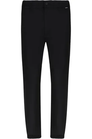 Calvin Klein Uomo, Pantaloni, Nero, W36, new