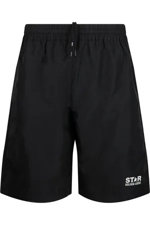 Golden Goose Uomo, Pantaloncini, Nero, S, new