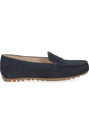 Caprice Donna, Scarpe, Blu, 37 EU, new