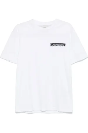 Calvin Klein Uomo, Top, Bianco, M, new