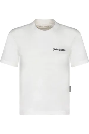 Palm Angels Donna, Top, Bianco, M, new