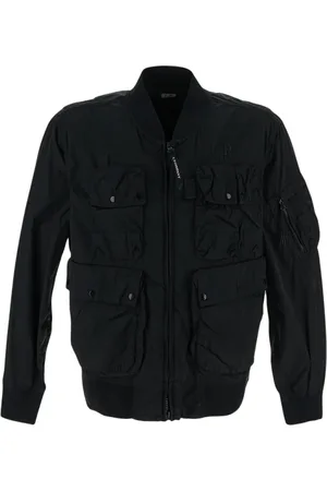 C.P. Company Uomo, Giacche, Nero, M, new