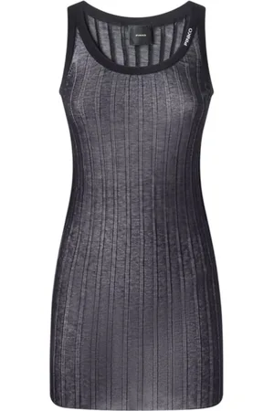 Pinko Donna, Abiti, Nero, S, new