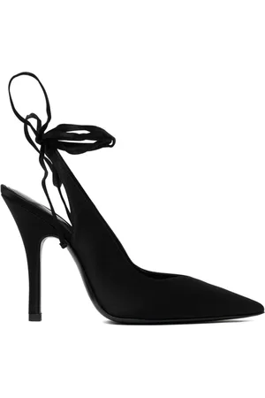 The Attico Donna, Scarpe, Nero, 36 EU, new
