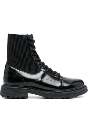 Diesel Donna, Scarpe, Nero, 37 EU, new