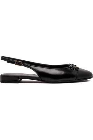 Tory Burch Donna, Scarpe, Nero, 37 EU, new