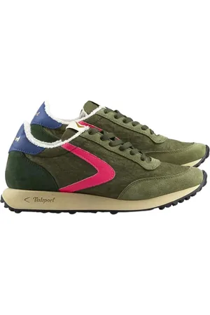 Valsport 1920 Uomo, Scarpe, Verde, 41 EU, new