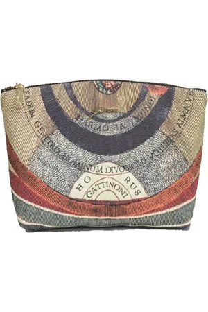Gattinoni Donna, Borse, Multicolore, Taglia unica, new