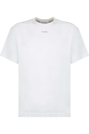 Calvin Klein Uomo, Top, Bianco, XL, new
