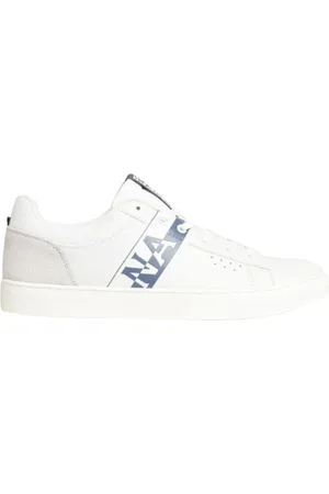 Napapijri Uomo, Scarpe, Bianco, 42 EU, new