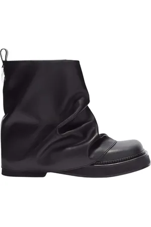The Attico Donna, Scarpe, Nero, 39 EU, new