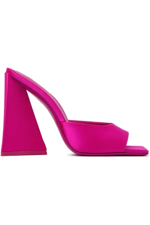 The Attico Donna, Scarpe, Rosa, 36 EU, new