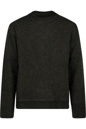 Maison Margiela Uomo, Maglie, Verde, XS, new
