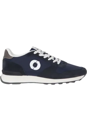 ECOALF Uomo, Scarpe, Blu, 43 EU, new