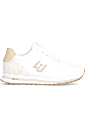 Liu Jo Donna, Scarpe, Bianco, 40 EU, new