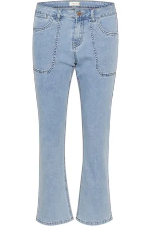 Cream Donna, Jeans, Blu, W26, new