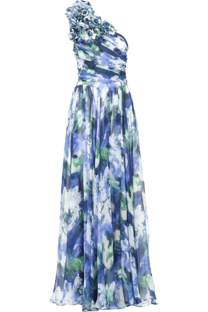 Costarellos Donna, Abiti, Multicolore, S, new
