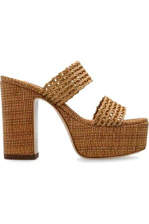 Casadei Donna, Scarpe, Marrone, 36 EU, new