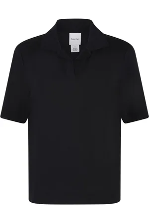 Calvin Klein Donna, Top, Nero, XS, new