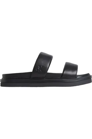 Calvin Klein Uomo, Scarpe, Nero, 44 EU, new