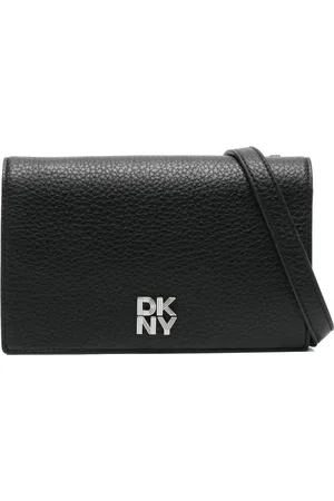 DKNY Donna, Borse, Nero, Taglia unica, new