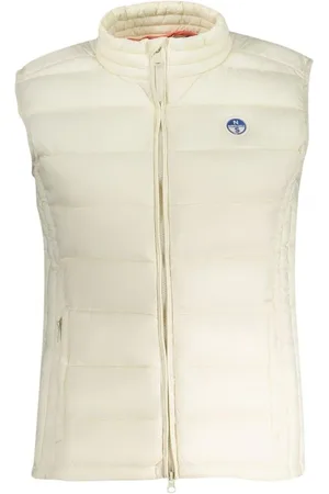 North Sails Donna, Giacche, Bianco, XL, new