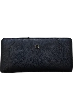 Piquadro Donna, Accessori, Nero, Taglia unica, new