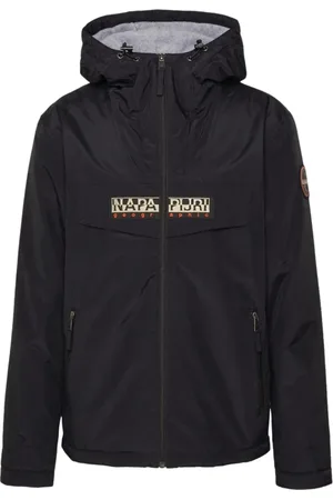 Napapijri Uomo, Giacche, Nero, M, new