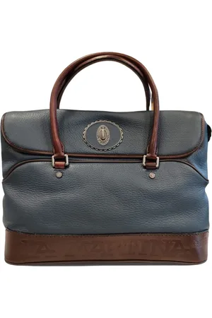 La Martina Donna, Borse, Blu, Taglia unica, new