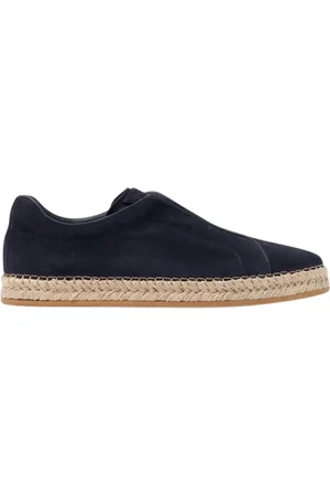 Scarosso Uomo, Scarpe, Blu, 43 1/2 EU, new