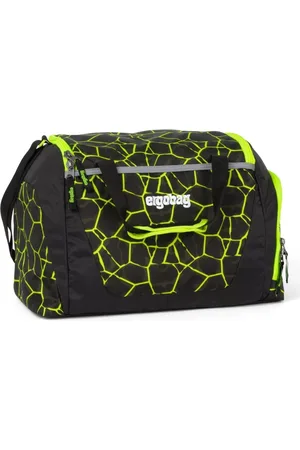 Ergobag Donna, Borse, Nero, Taglia unica, new