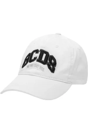 GCDS Uomo, Accessori, Bianco, Taglia unica, new
